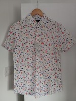 Mens shirt RED HERRING size S New