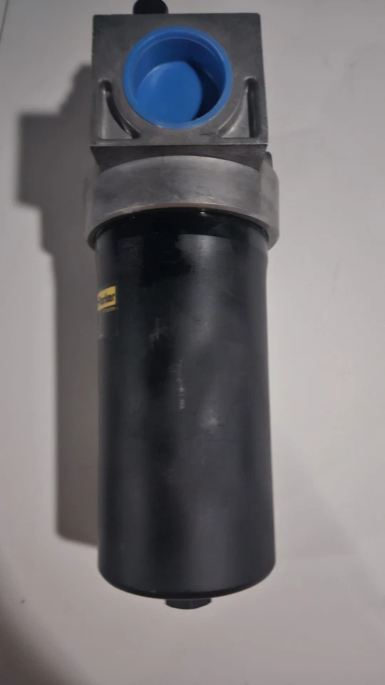 Filtro Hidráulico Parker 40CN2-10B-M2-25E1E1-1-88 con Indicador 928837 Nuevo OpenBox Foto 2 de 4