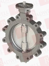 CRANE CHEMPHARMA 04-1DA-12DRTG-B0K / 041DA12DRTGB0K (USED)