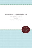 Bronislaw Malinowski | A Scientific Theory Of Culture And Other Essays | Buch