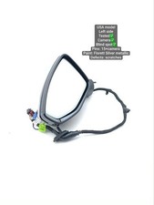 Clignotant Audi GT