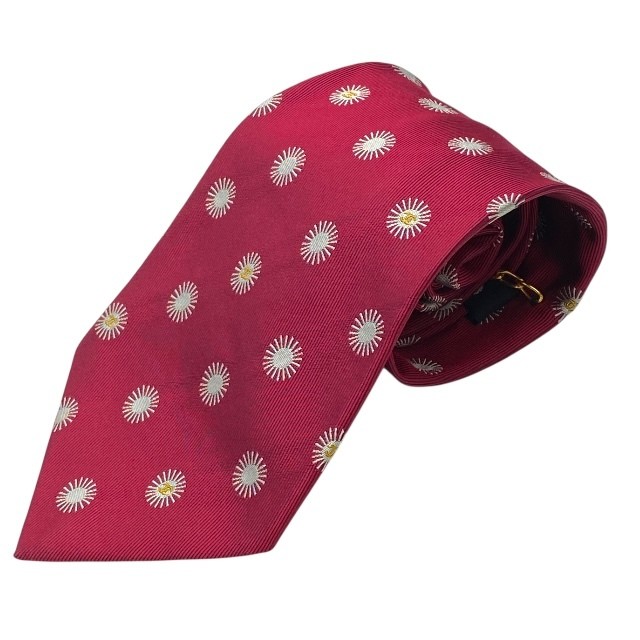 Chanel Tie Loop Regular Accessory Flower Coco Mar… - image 1