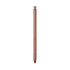 New Stylus Pen Gold Color Replacement Part Compatible For Samsung Note 20 Ultra