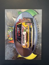 Terry Labonte 1997 Maxx C3 Chase the Champion SK1