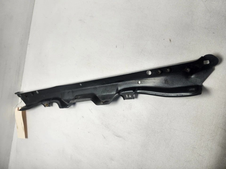 1990-1993 Honda Accord Wagon, Sedan, Coupe Upper Middle Core Support/ Tie Bar  - Image 4 of 4