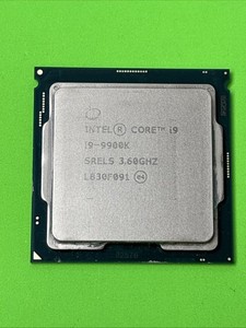 I9 9900k CPU | eBay