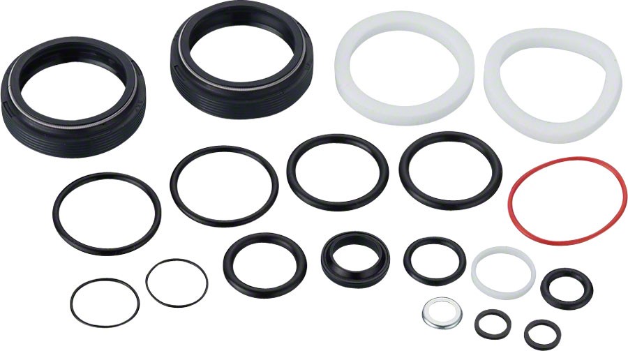 RockShox Fork Service Kit - 200 Hour1 Year Lyrik B1Pike 29 2018 Debonair 15690₽