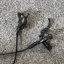Shimano Deore XT M8100 Hydraulic Disc Brake Front