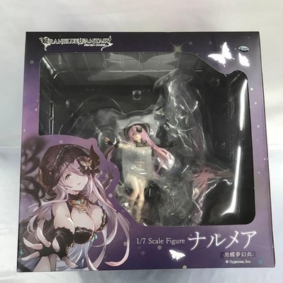 Granblue Fantasy Narmaya Black Butterfly 1/7 Figur Amiami Anigift