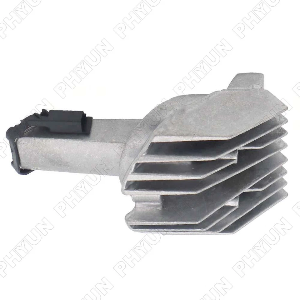 2x LED Angel Eye Light Module 7262731 For BMW 5 Series 528i 535i 550i M5 2010-13 - Image 3 of 4