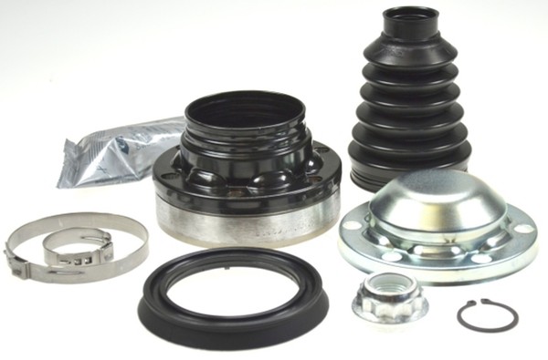 Löbro Gelenksatz Antriebswelle 306292 M20X1.5 FüR VW Transporter T5 7HA 7HH 7EA-image