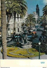 Spain - Espana - Islas Canarias - Las Palmas de Gran Canaria - Plaza de Cairas