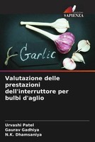 Urvashi Patel (U. A.) | Valutazione Delle Prestazioni Dell'interruttore Per...