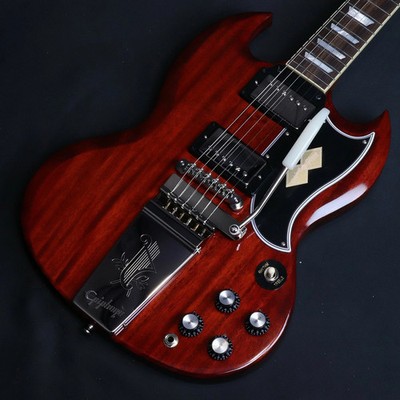 Epiphone / Inspired by Gibson CM 1964 SG Standard Reissue Cherry