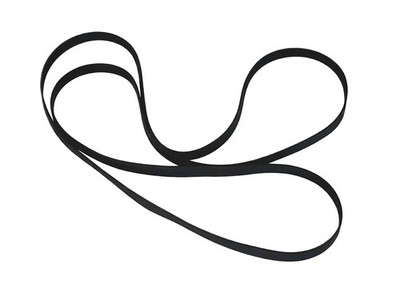 Replacement Cassette Belt For CORREA SHARP VZ-3000