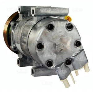 COMPRESSOR AIR CONDITIONING 240240 FOR PEUGEOT PARTNER/PATAGONICA/URBANA/MPV - Image 3 of 4