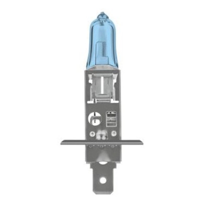 Glühlampe Halogen NEOLUX H1 Blue Light 12V/55W, 2 Stück [H]