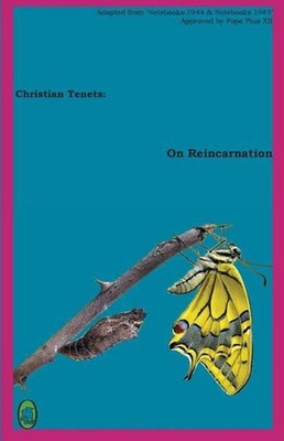 On Reincarnation by Lamb Books (English) Paperback Book