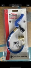 A/CPro CERTMB134 Reusable Recharge Hose fits ...