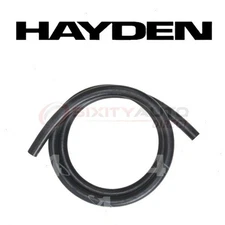 Hayden Power Steering Cooler Line for 1950-1969 Buick Special - Hoses Pumps  nk