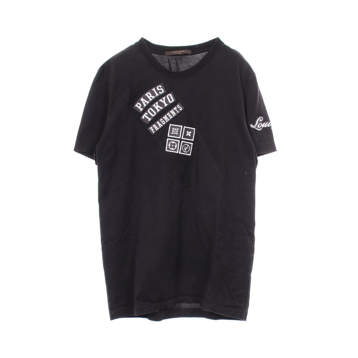 Louis Vuitton Regular Size S T-Shirts for Men for sale - eBay