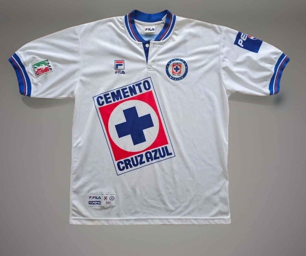 Maillot Cycliste Vintage Sigma Tour 1991 - Azura Basso - Taille XXL