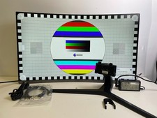 Samsung 32" CR50 FHD 1500R Curved Monitor, 75Hz