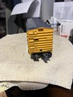 Lionel 6343 Barrel Ramp Car, 9438 Lionel 6-9438 O Gauge Ontario Northland Box — photo 2