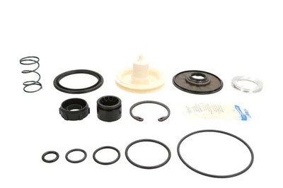 Zubehörsatz, Bremsscheibe 480 106 921 2 WABCO