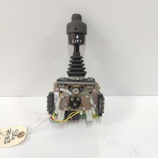 Oem Controls Ems4m14093 Single Axis Joystick Controller Oem Controls Ems4m14093 Single Axis Joystick Controller
