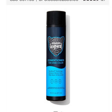 Strawberry Leopard Vivid Color Conditioner Ve...