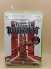 Unreal Tournament 3 - Microsoft Xbox 360 New/Sealed Torn Wrap