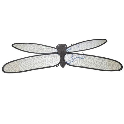 Dragonfly Wings Costume: Realistic Cosplay Fairy Wing for Women Men - Dragonfly
