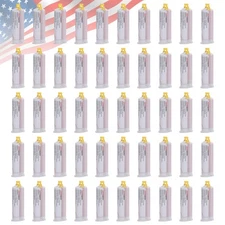 REGULAR SET Light Body Material Dental Impression VPS up to 66x 50ml