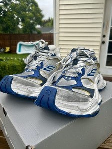 Balenciaga Cargo Sneaker | eBay