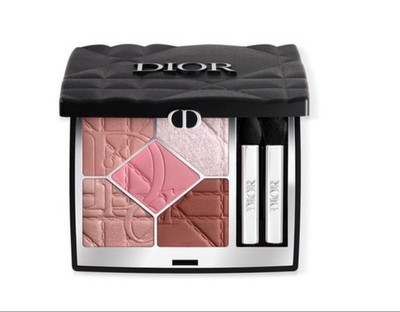 Dior Diorshow 5 Couleurs Eyeshadow Palette 857 Rose Organza from Japan