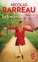 Nicolas Barreau Le Sourire Des Femmes