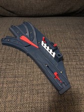 VERY RARE TOMY Train Track Splitter - 3 Way Junction TOMICA THOMAS HYPERCITY