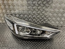 FARO PROIETTORE ORIGINALE HYUNDAI TUCSON LATO DESTRO ALOGENO MK3 2015-2018