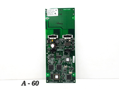 4010-9922 SIMPLEX NETWORK INTERFACE CARD | eBay