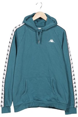 Kappa Kapuzenpullover Herren Hoodie Kapuzensweater Kapuzenpulli Gr. ... #ce83lu8