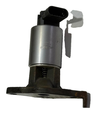 OPEL  AGR VENTIL, ABGASRÜCKFÜHRUNGSVENTIL 2,2 16V 108KW 147PS Z22SE