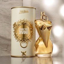 Jean Paul Gaultier Gaultier Divine Le Parfum ...