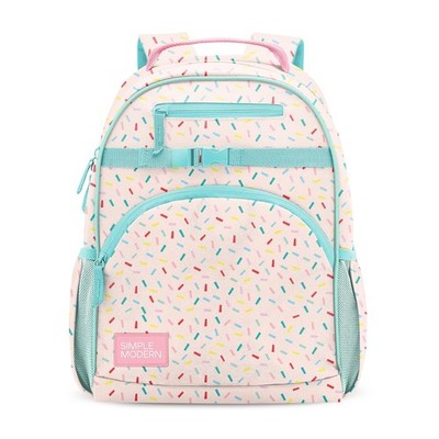 Simple Modern Large Kids Backpack for School Girls and Boys | Elementary Back...