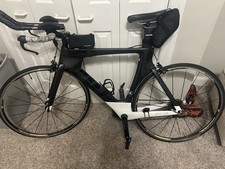 Cervelo P3 2015 54cm Ultegra Di2 Electronic shifting