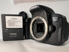 CANON EOS 700D From Japan