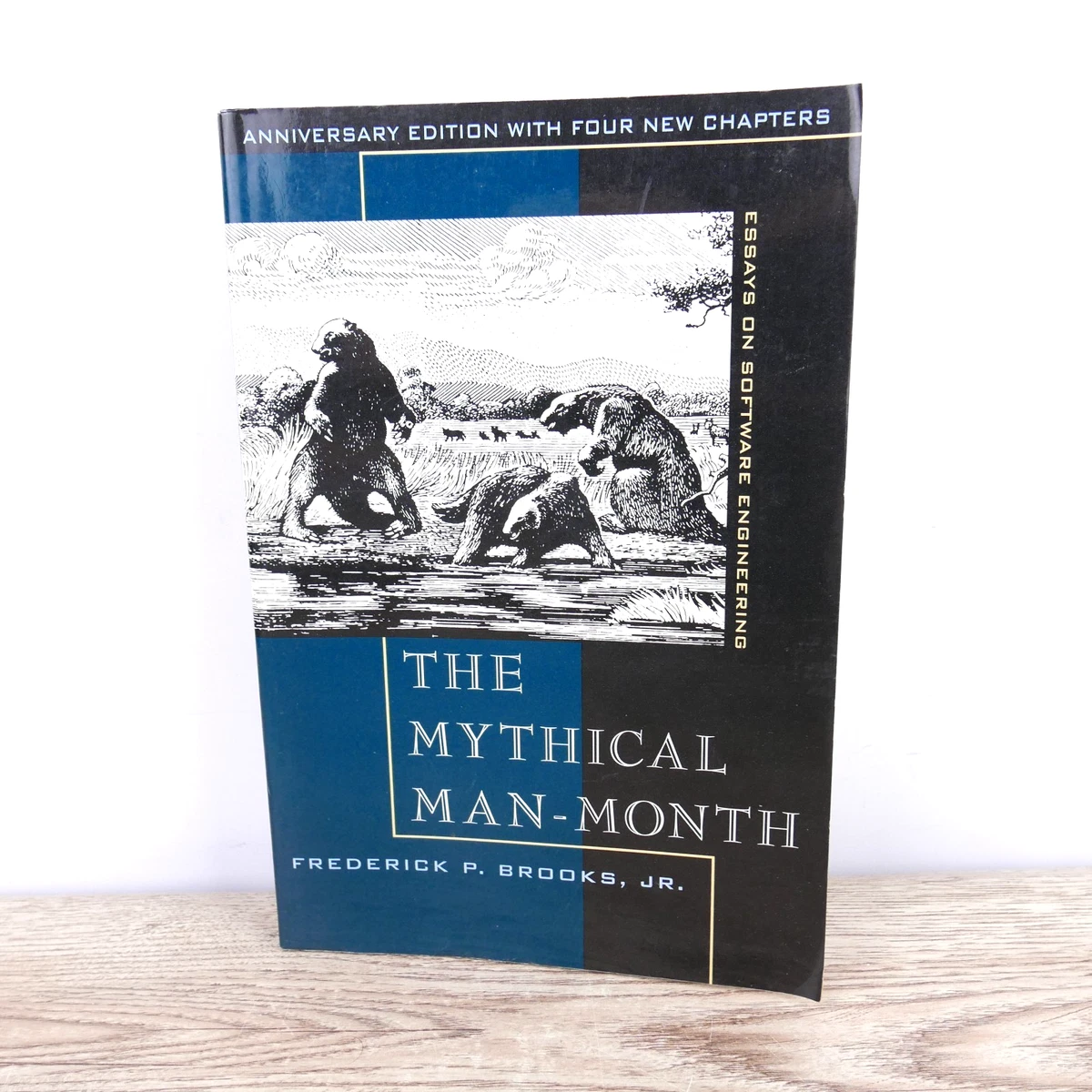 mythical man month products for sale | eBay