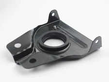 Black Fuel Tank Cover Guard For Honda CT70 DAX ST70 Bikes