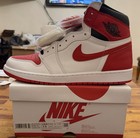 jordan 1 retro og high heritage Size 13 — photo 1