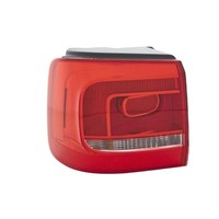 RüCkleuchte Links 12 V PY21W GlüHlampen-Technologie Hella FüR VW Touran